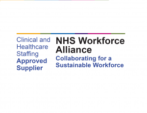 PE Global Healthcare wins a place on the new Workforce Alliance NHS Framework in the UK