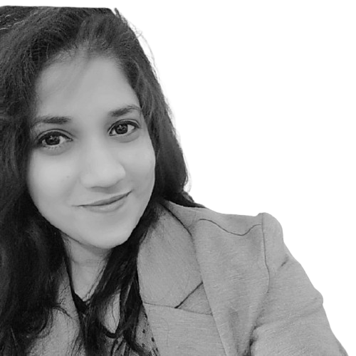 Priyanka Mishra