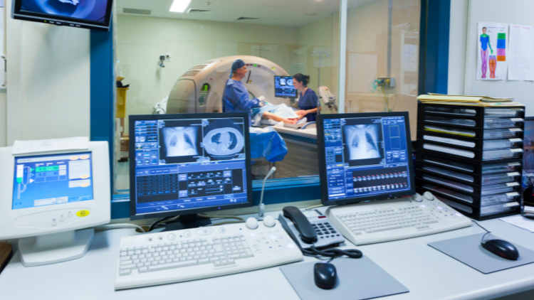 Radiology Career Australia | 10 Reasons to Make the Move